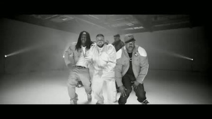 Dj Khaled ft. Va – Welcome To My Hood (remix)