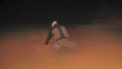 Naruto Amv - War of Change