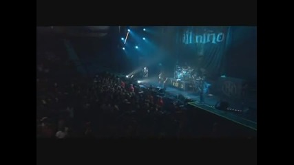 Ill Nino - How can I live (eye of the storm 8/ 9) Live 