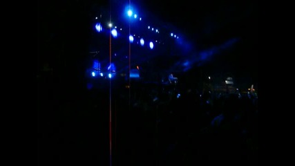 Tiesto Cacao Beach 2009 
