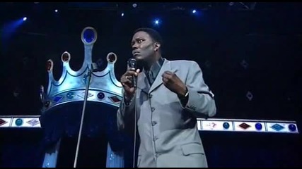 Bernie Mac Motherf** 