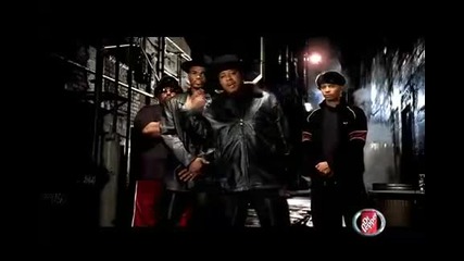 Ll Cool J ft. Run Dmc - Be You "dr Pepper Tv Advertisement" (2002)