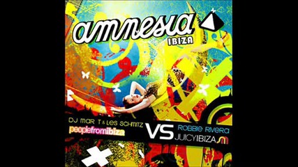 Sander Kleinenberg - This is Ibiza - Amnesia Ibiza 2006 Essential