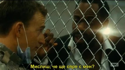 Fear the Walking Dead S01 E05 бг. субтитри