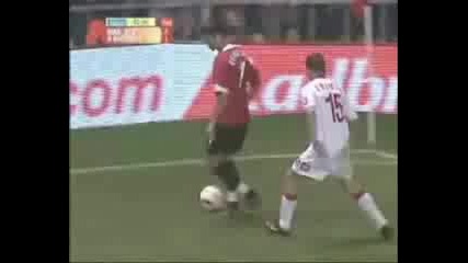 Kaka vs C.ronaldo