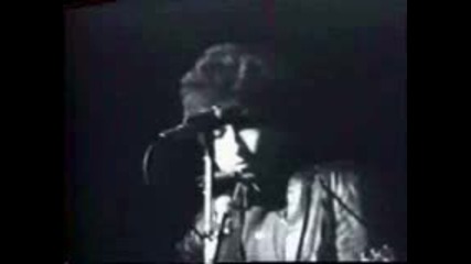 Bob Dylan - Its Alright Ma, Im Only Bleeding