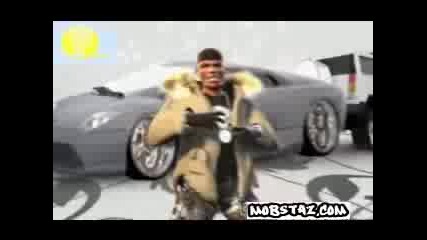 50 Cent - Piggy Bank