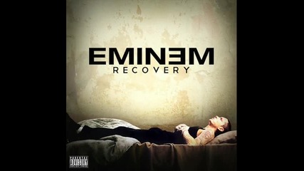 Eminem - Wont Back Down, feat. Pink - Recovery 2010 