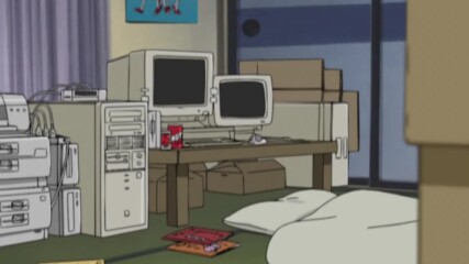 [ Bg Subs ] Battle Programmer Shirase - 0x1-0x3