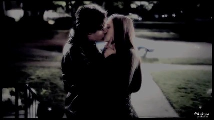 » Damon & Elena | Euphoria
