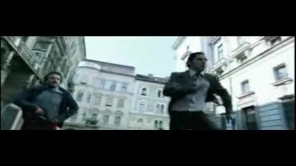  Munich  Theatrical Film Trailer