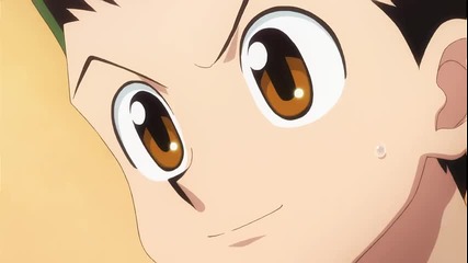 Hunter X Hunter Episode 31 Eng Hq