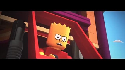 The Simpsons сезон 25 епизод 20 (2014)