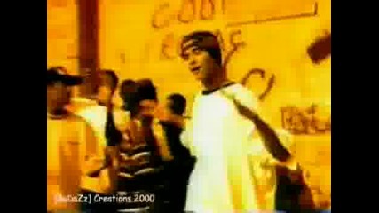 Bone Thugs - Thuggish Ruggish