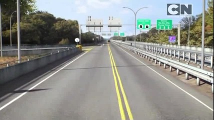 Гъмбол С04 Е01 Бг Аудио Цял Епизод