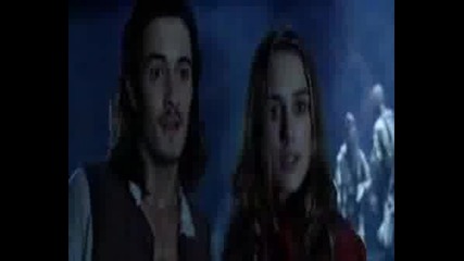 Pirates Of The Caribbean - What Goes Around