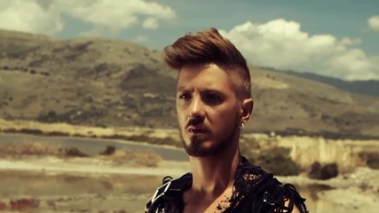 nicko nikos ganos - say my name