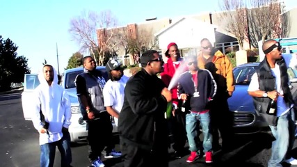 Juicy J _ Lil Lody _i Be Flippin_ Official Music Video From