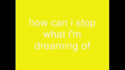 Forever For Your Love - Aaron Carter