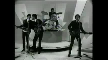 Therutles - Holdmyhand 1963.flv