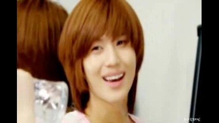 Shinee Taemin Cf