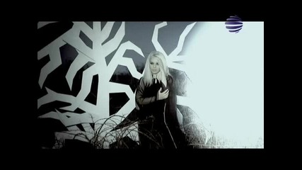 Гергана - Благодаря ти [high - Quality]