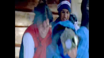 Basshunter - I miss you