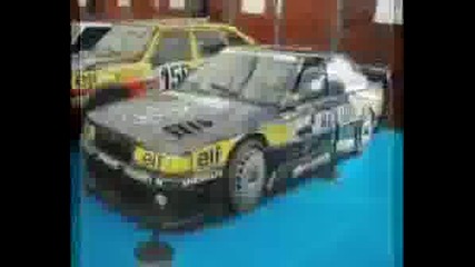 Renault 21 Turbo - Филм