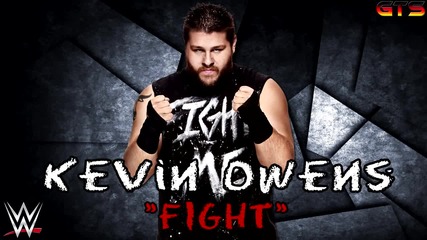 Kevin Owens Theme Song 2014