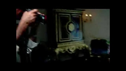 Mariah Carey - Obsessed 