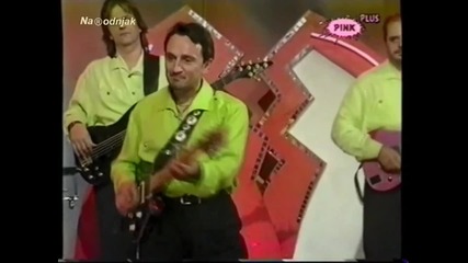 Rade Lackovic - Mozda je bila sudbina