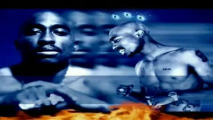 2pac - Hell 4 A Hustler (instrumental) 