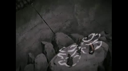 Naruto Shippuuden 132