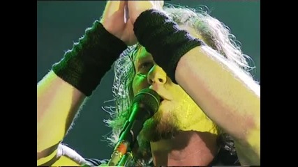5. Metallica - King Nothing - Live Woodstock 1999