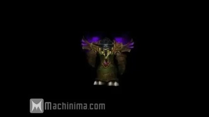 Druidboyz - For The Horde! 