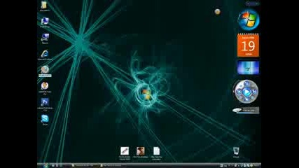 Rocketdock
