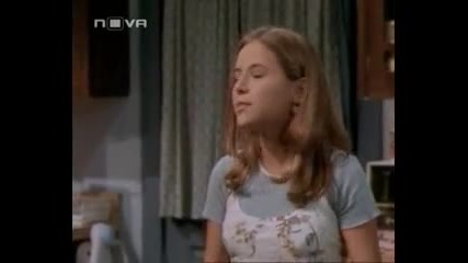 Step by Step S05e01 - Little Sister Don't Change