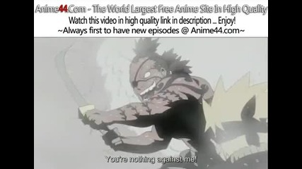 Naruto Shippuden 180 English Sub Part 2 