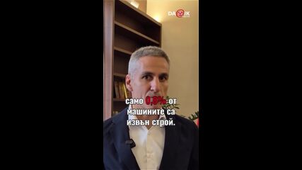 Гюров: Купуване на гласове в последния час – МВР следи 50 души