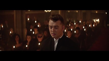 Sam Smith - Lay Me Down ( Official Music Video )