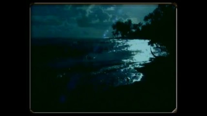 Romantic For You - Midnight Blue
