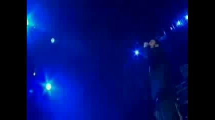 Linkin Park - Lying from you Kroq 2007