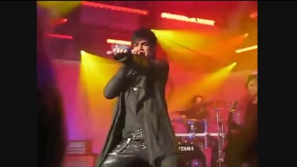Adam Lambert - Sexy As Hell 