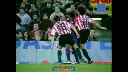 Ronaldinho - Fint 13 