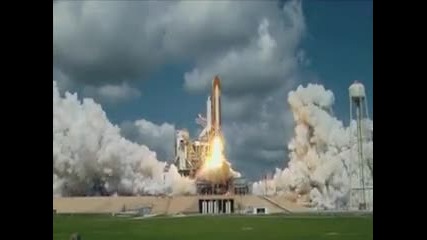 Discovery Channel - The World Is Just Awesome 