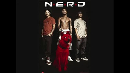 N.e.r.d. - Its Almost Over Now 