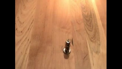 Simple Electric Motor