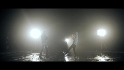 Angel ft. Wretch 32 - Go In, Go Hard