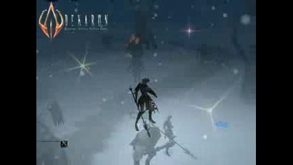Dekaron Aloken Dance Video.flv