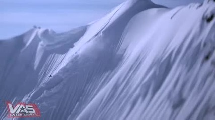 Snowboarding